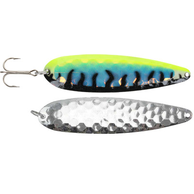 Silver Streak Magnum Spoon Lemon Chicken