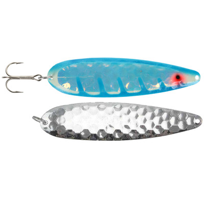 Silver Streak Magnum Spoon Little Boy Blue