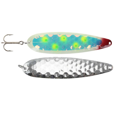 Silver Streak Magnum Spoon Sucker Punch