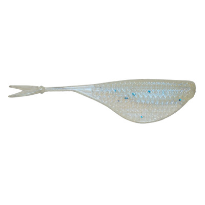 6th Sense Clobber Minnow Aqua Glow