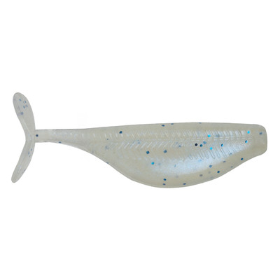 6th Sense Frequency Minnow Aqua Glow