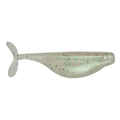 6th Sense Frequency Minnow Algae Glow