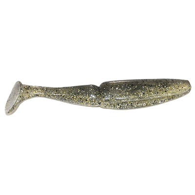 Gambler Lures EZ Swimbait New Shad