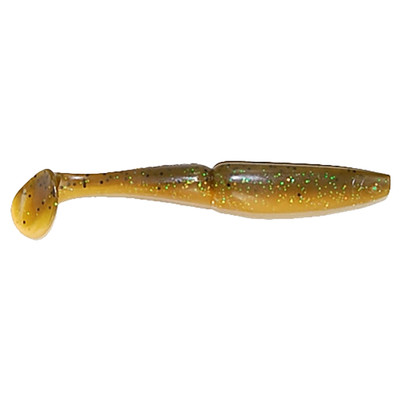 Gambler Lures EZ Swimbait Red Ear