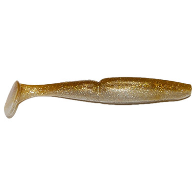Gambler Lures Big EZ Swimbait Forty Niner