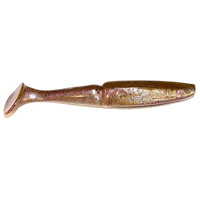Gambler Lures Big EZ Swimbait Lunker Candy
