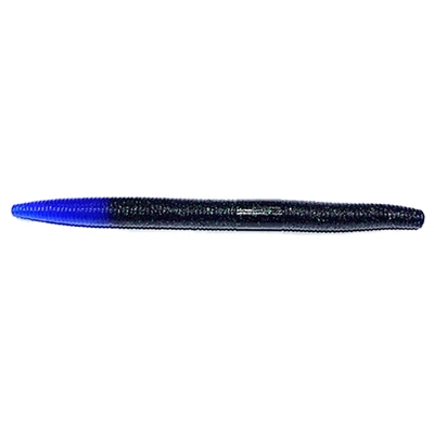 Gambler Lures Fat Ace Stickbait - June Bug - Blue Tail