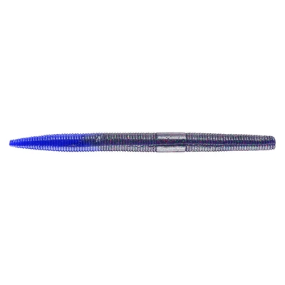 Gambler Lures Fat Ace Stickbait - X-Mas - Blue Tail