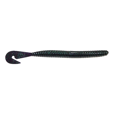 Gambler Lures Burner Worm - June Bug
