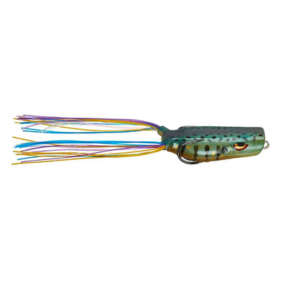 Gambler Lures Popping Frog Sunfish