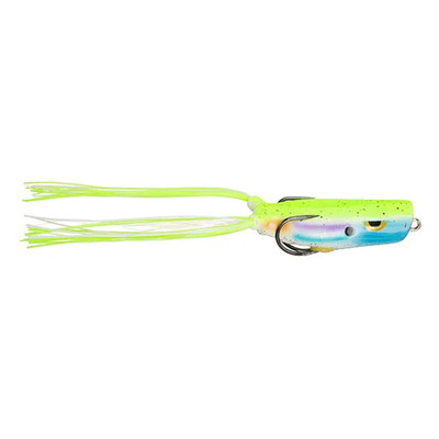 Gambler Lures Popping Frog Okee Shad