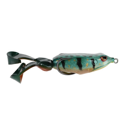 Gambler Lures Swimming Frog Sunfish