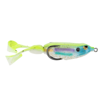 Gambler Lures Swimming Frog Okee Shad