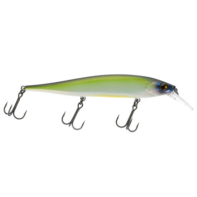 Bassmooch HC115 Jerkbait Table Rock SP