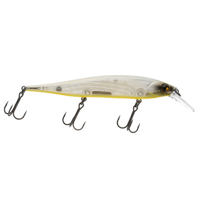 Bassmooch HC115 Jerkbait Hanky Panky