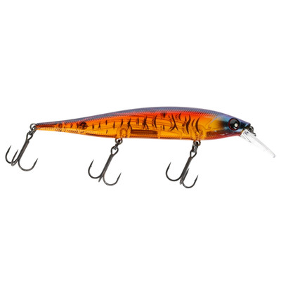 Bassmooch HC115 Jerkbait Spawn Killer
