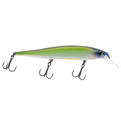 Bassmooch HC95 Jerkbait Table Rock SP