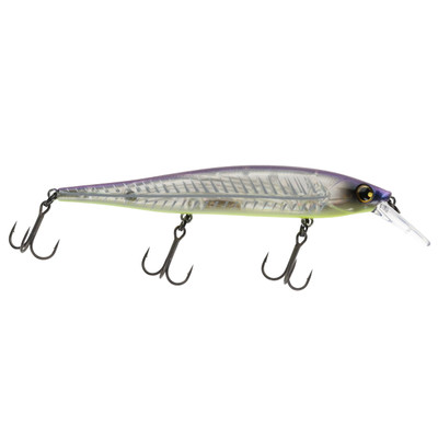 Bassmooch HC95 Jerkbait Elegy Bone