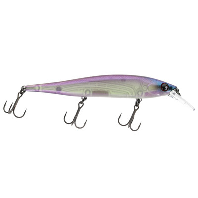 Bassmooch HC95 Jerkbait Northern Lights