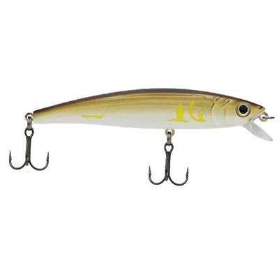 Challenger Junior Minnow Ayu