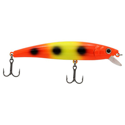 Challenger Junior Minnow Candy Corn