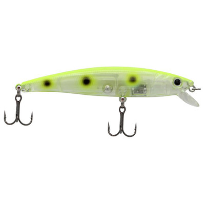 Challenger Junior Minnow Her Secret