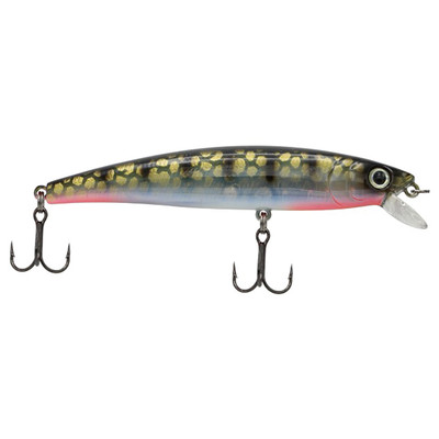 Challenger Junior Minnow Log Perch