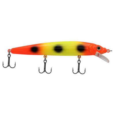 Challenger Minnow Candy Corn