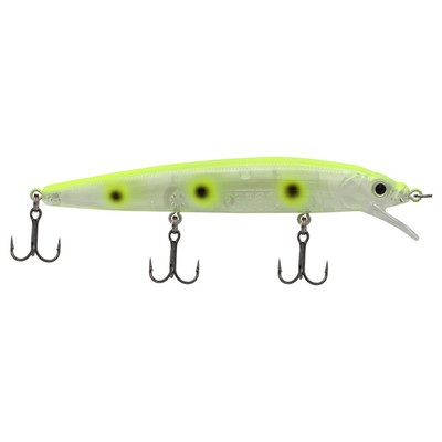 Challenger Minnow Her Secret