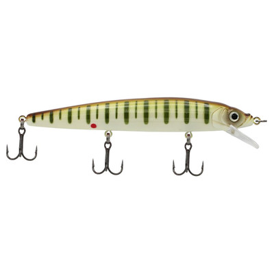 Challenger Minnow Jail Break