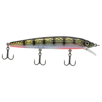 Challenger Minnow Log Perch