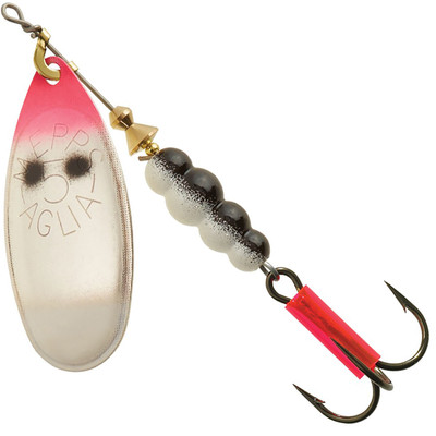 Mepps Plain Aglia Spinner Bait Series - Mouse