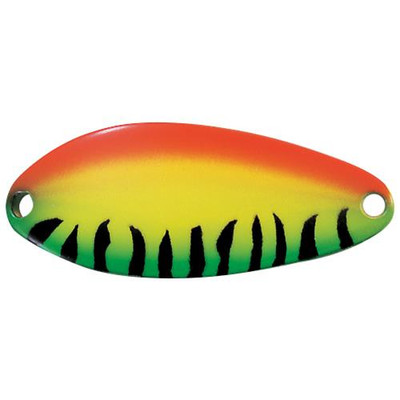 ACME Tackle Little Cleo Spoon Fire Tiger