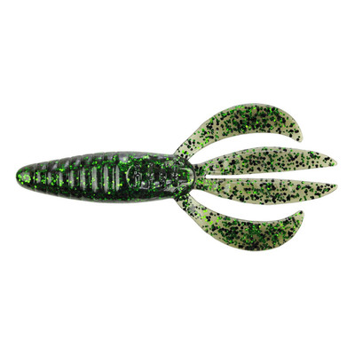 Berkley PowerBait Pit Boss Green Haze