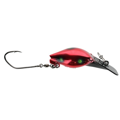 Character Lures Loko Flash