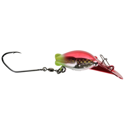 Character Lures Loko Red D.O.A.