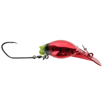 Character Lures Loko Redrum