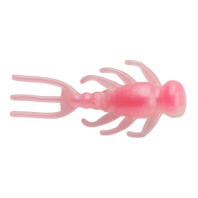 Berkley PowerBait Mayfly Pink Shine