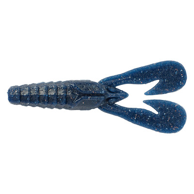 Berkley PowerBait MaxScent Stank-Bug Blueberry Moonshine
