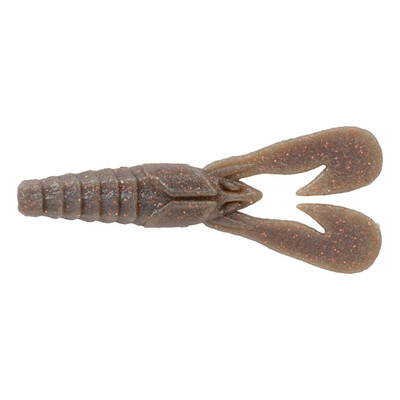 Berkley PowerBait MaxScent Stank-Bug Cold Blue Tan