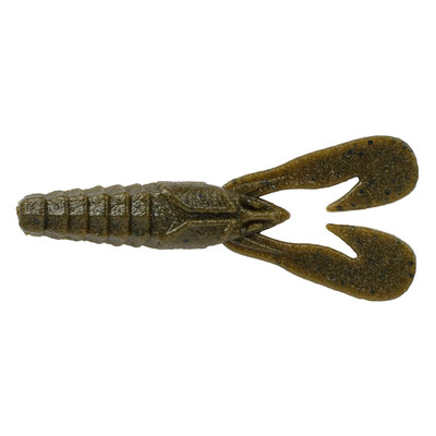 Berkley PowerBait MaxScent Stank-Bug Green Pumpkin