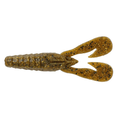 Berkley PowerBait MaxScent Stank-Bug Green Pumpkin Magic