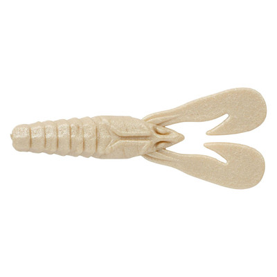 Berkley PowerBait MaxScent Stank-Bug White Pearl