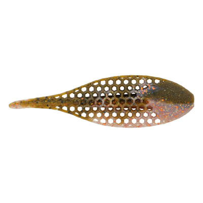 Berkley MaxScent Flux-Gill Bluegill