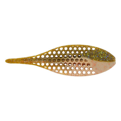 Berkley MaxScent Flux-Gill Sunfish