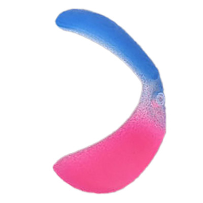 Dutch Fork Tahoe Butterfly Blades Cotton Candy