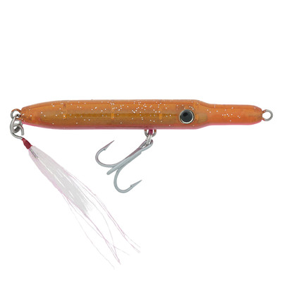 Hogy Charter Grade Perfect Needle - Amber