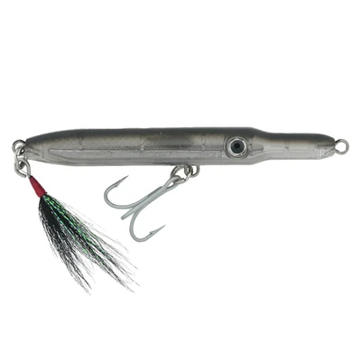 Hogy Charter Grade Perfect Needle - Black