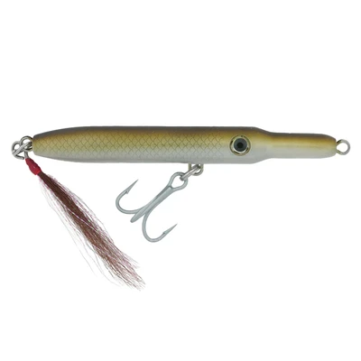 Hogy Charter Grade Perfect Needle - Olive