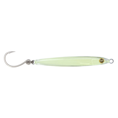Hogy Epoxy Jig Bone